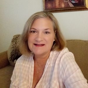 Meet your Posher, Christine